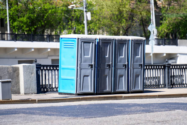 Affordable portable toilet rental in Blue Island, IL